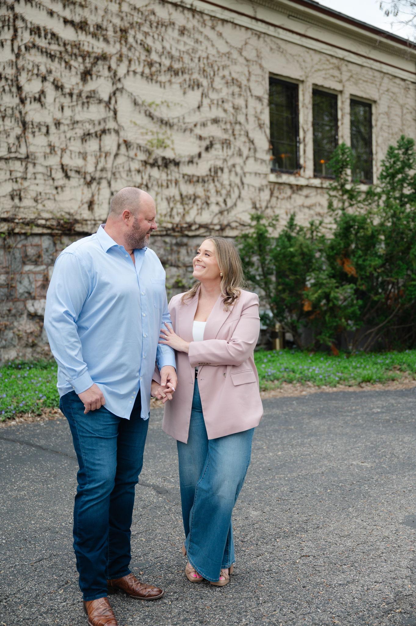 The Wedding Website of Carol Hoogerhyde and Jarod Kayser