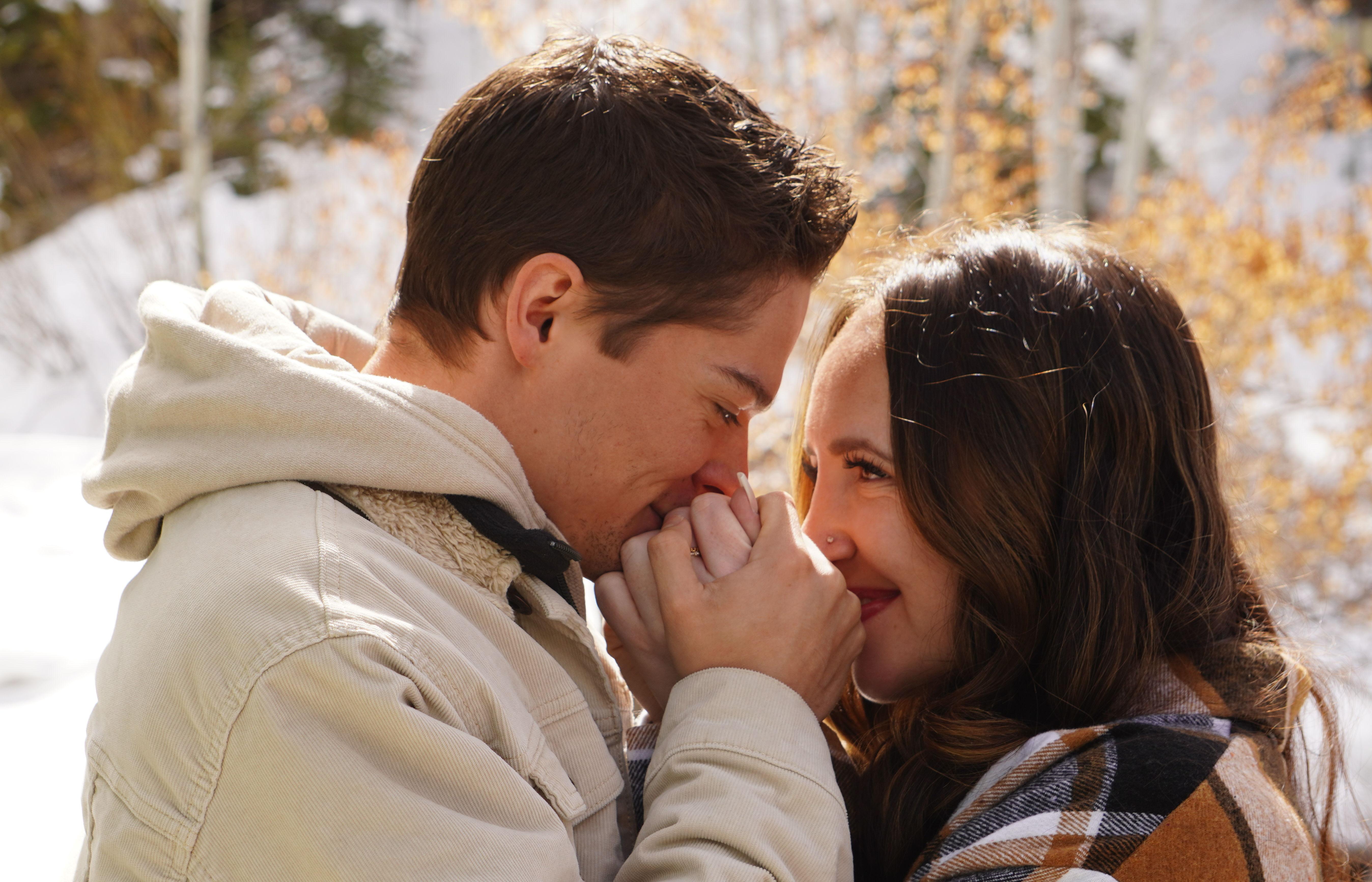 The Wedding Website of Darby Spiegel and Nico Baker