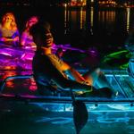 Glow Paddle