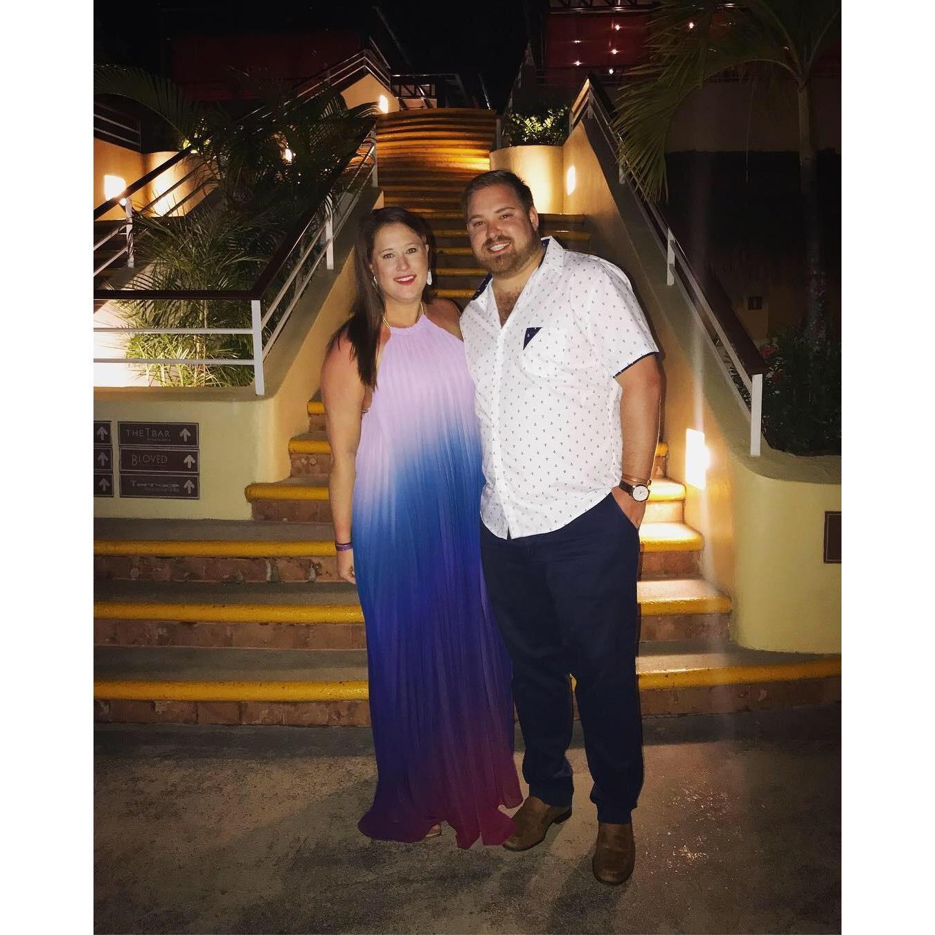 Mexico has always held a special place in our hearts.