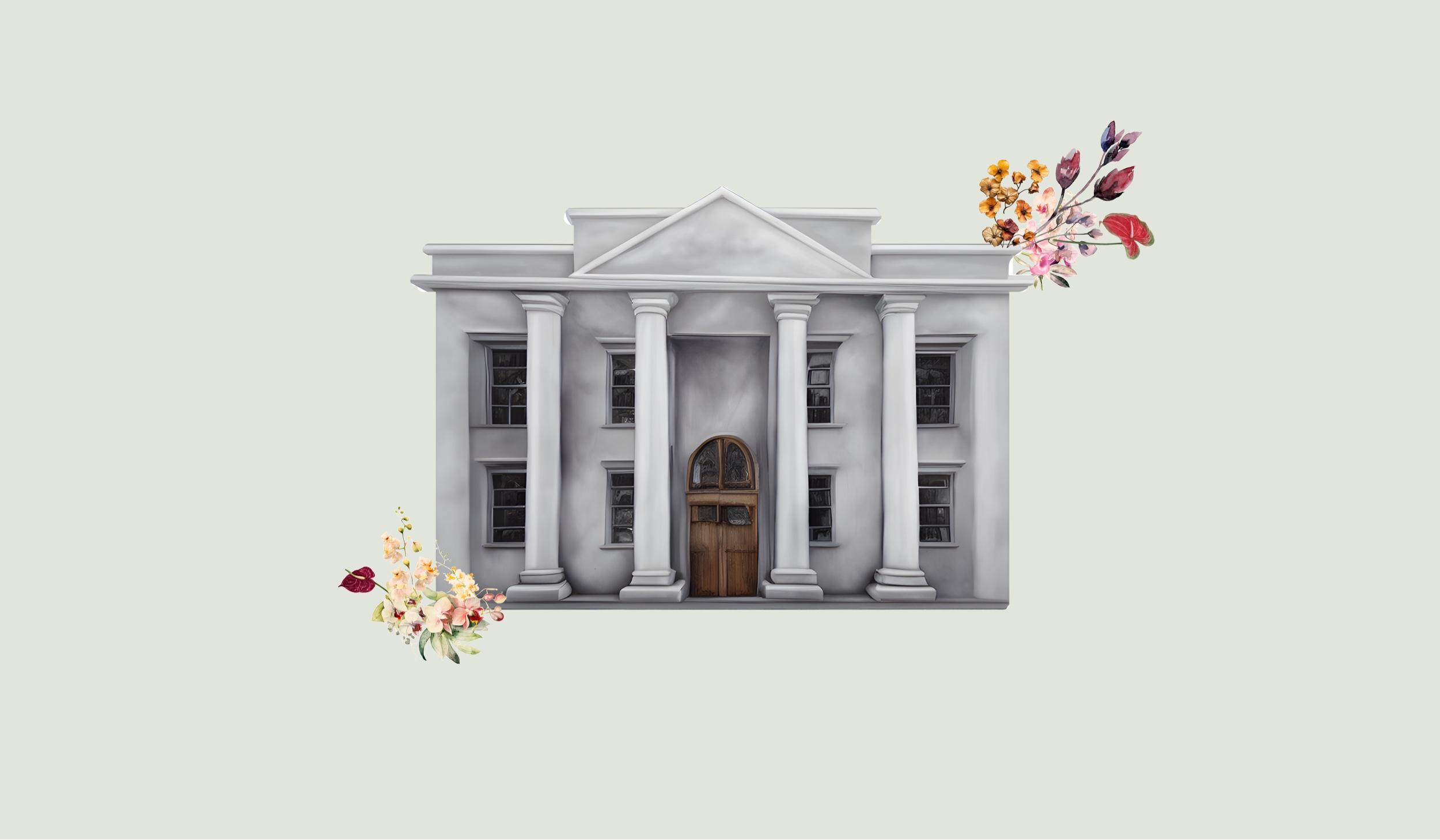 The Wedding Website of Jenny Medina and Thiago Da Silva