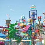 Cowabunga Bay Water Park
