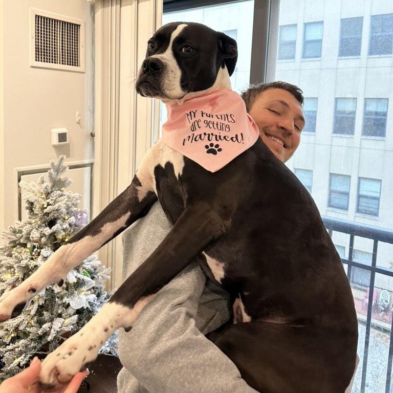 Kiska wasn't impressed