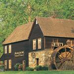 Historical Michie Tavern