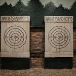 Hatchets & Hops - Downtown Axe Throwing