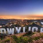 Hollywood Sign