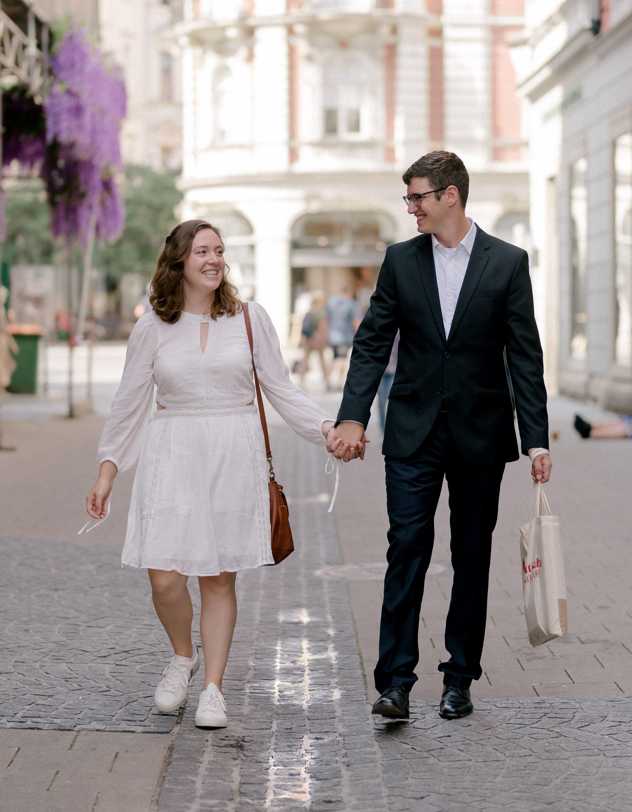The Wedding Website of Claire McBride and Stefan Vielhaber