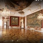 Salzburg Residenz Palace (Residenzplatz)
