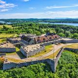Fort Ticonderoga