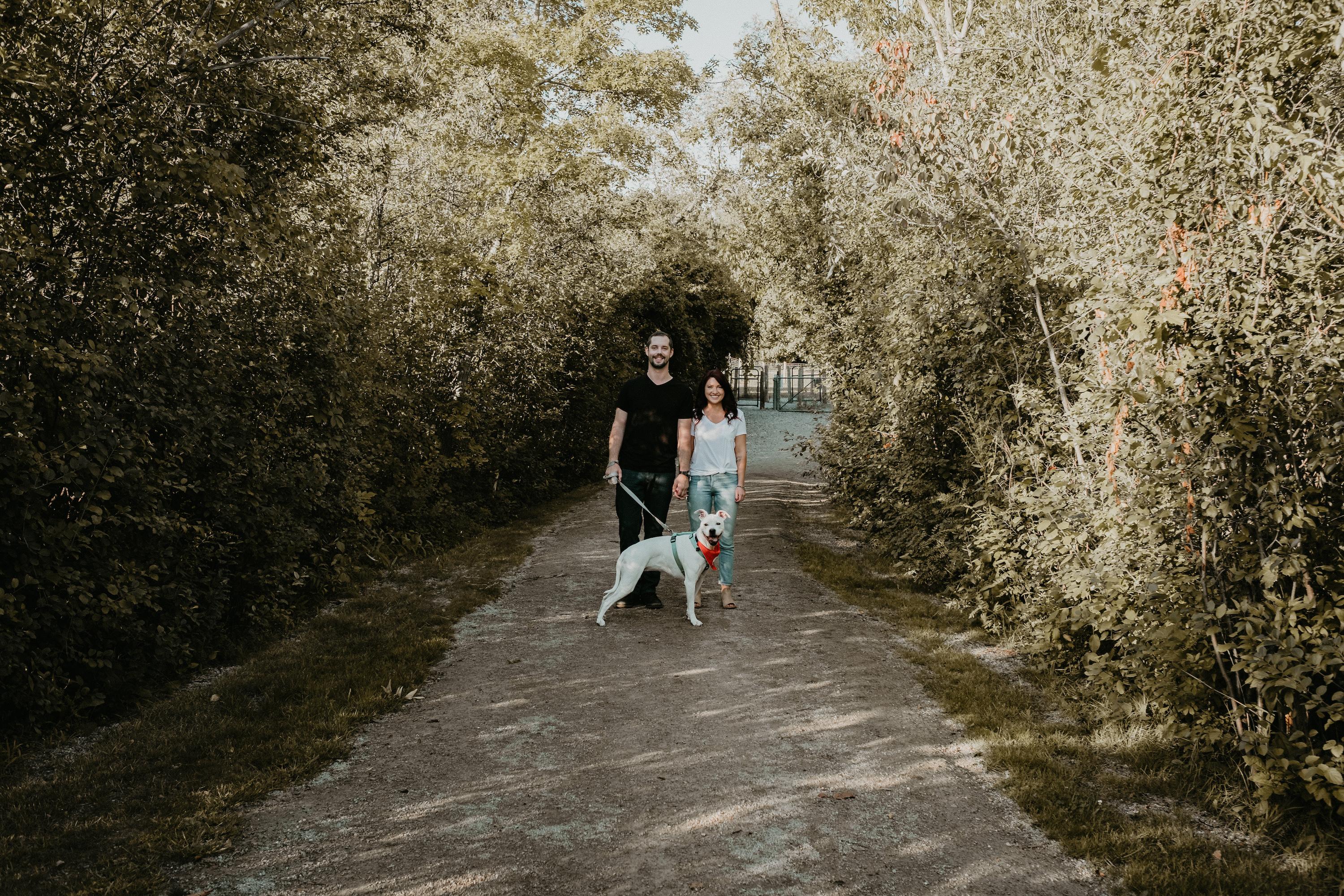 The Wedding Website of Liz Curley and Tyler Wicklund