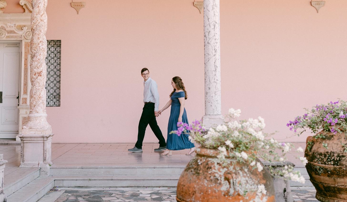 The Wedding Website of Parker Jazz Keegan and Karleigh Marie Johns