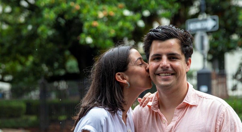 Tracey Borders and Danny Mittnacht's Wedding Website