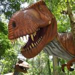 Dinosaur World