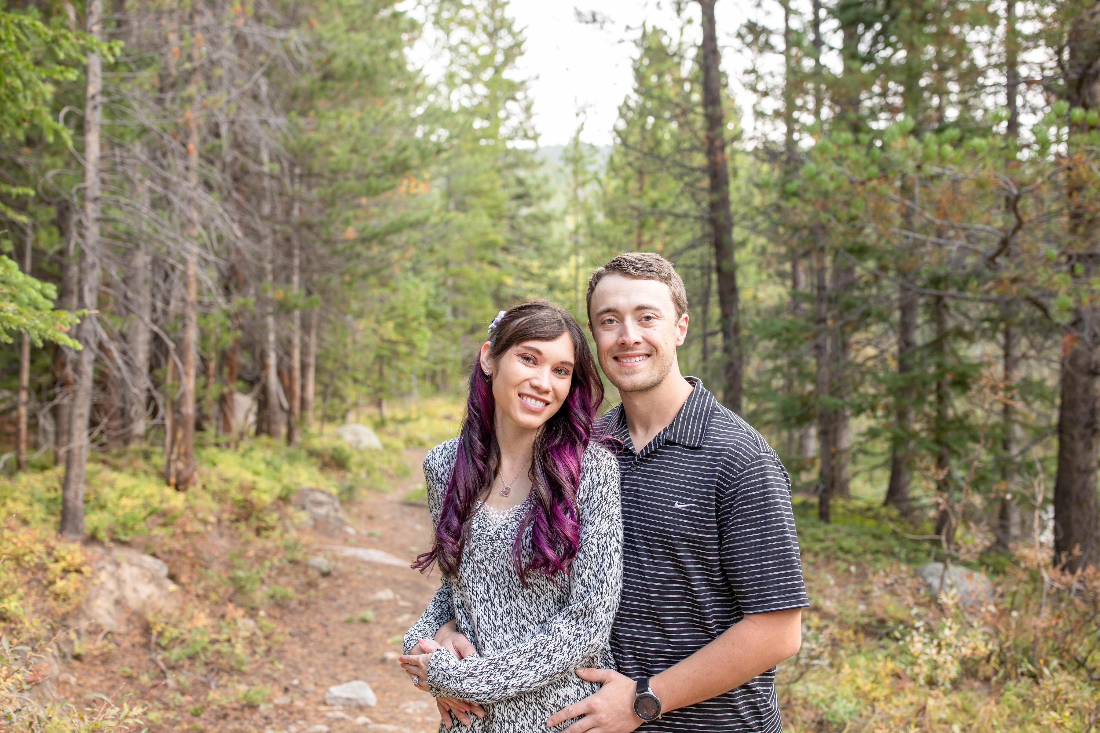The Wedding Website of Mallory Moritz and Daniel Schreiner