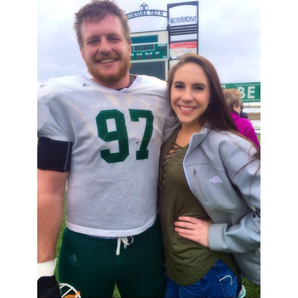 The day Arthur asked me to be his Girlfriend