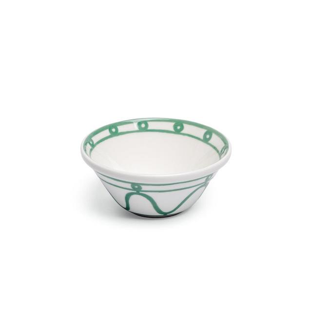 Serenity Green Bowl