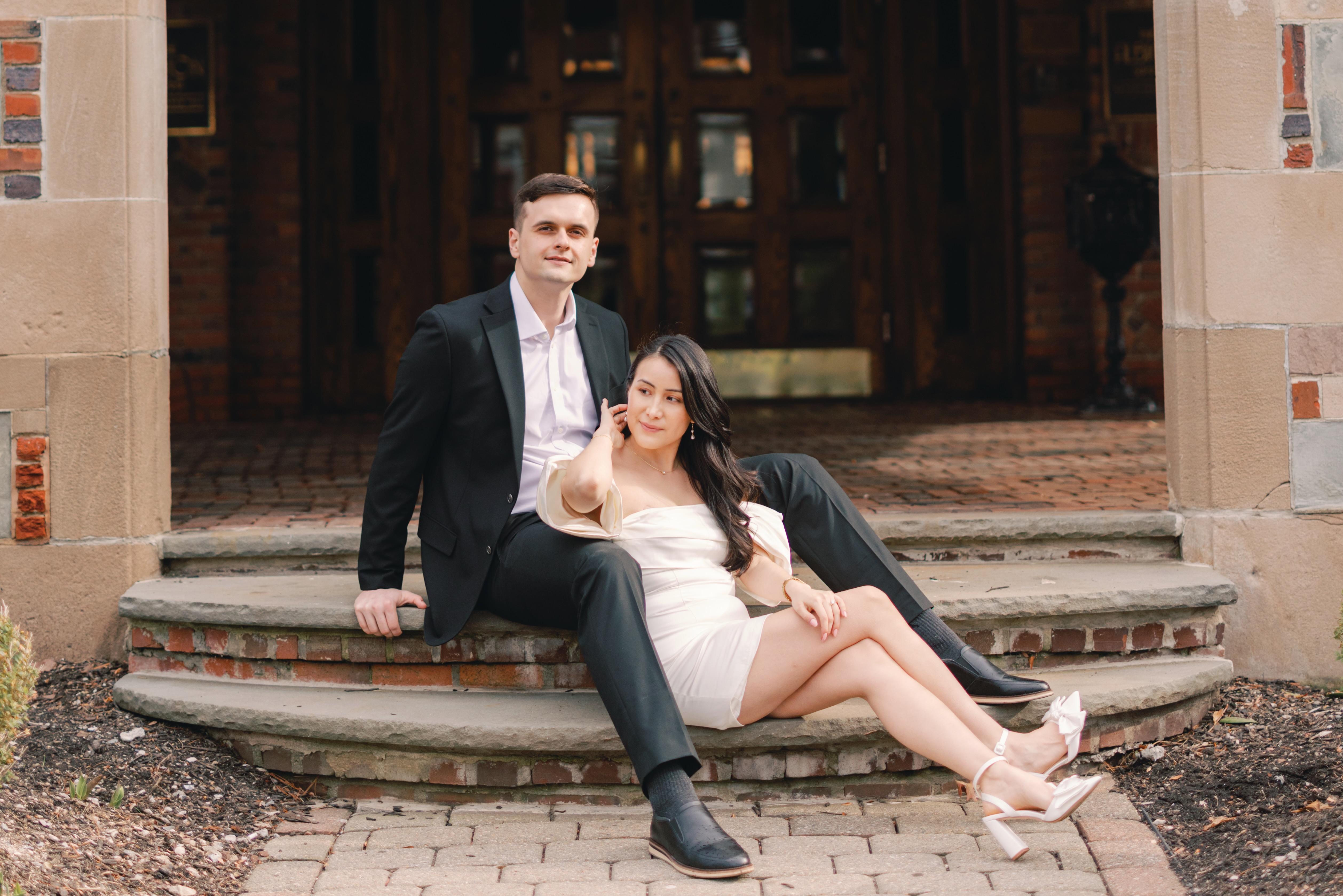 The Wedding Website of Sharon Collado and Jordan Kupec