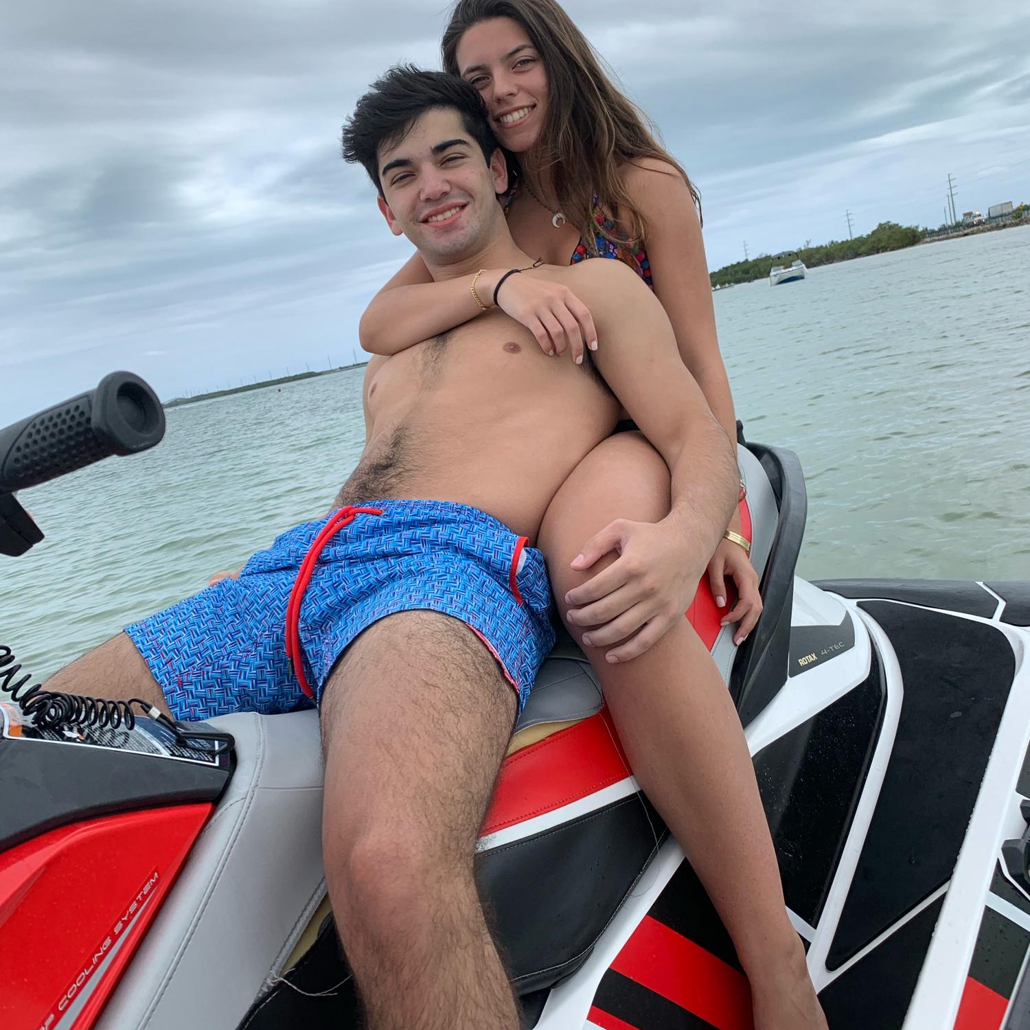 April 20, 2019
