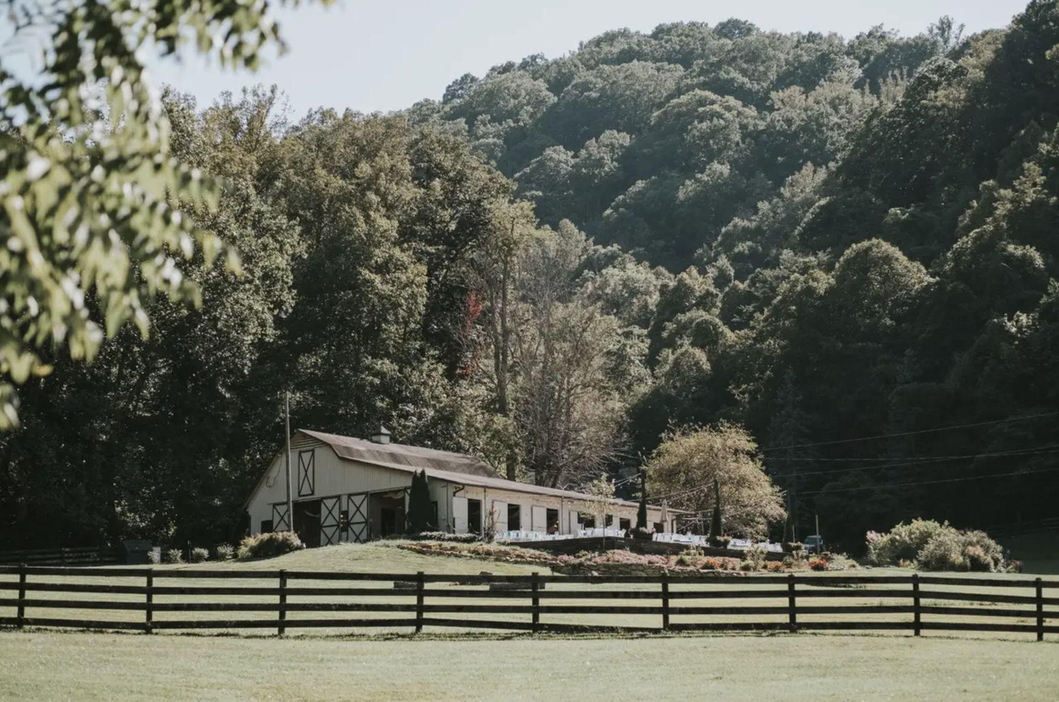 The Wedding Website of Corrin Vaughn and Rick Vaughn