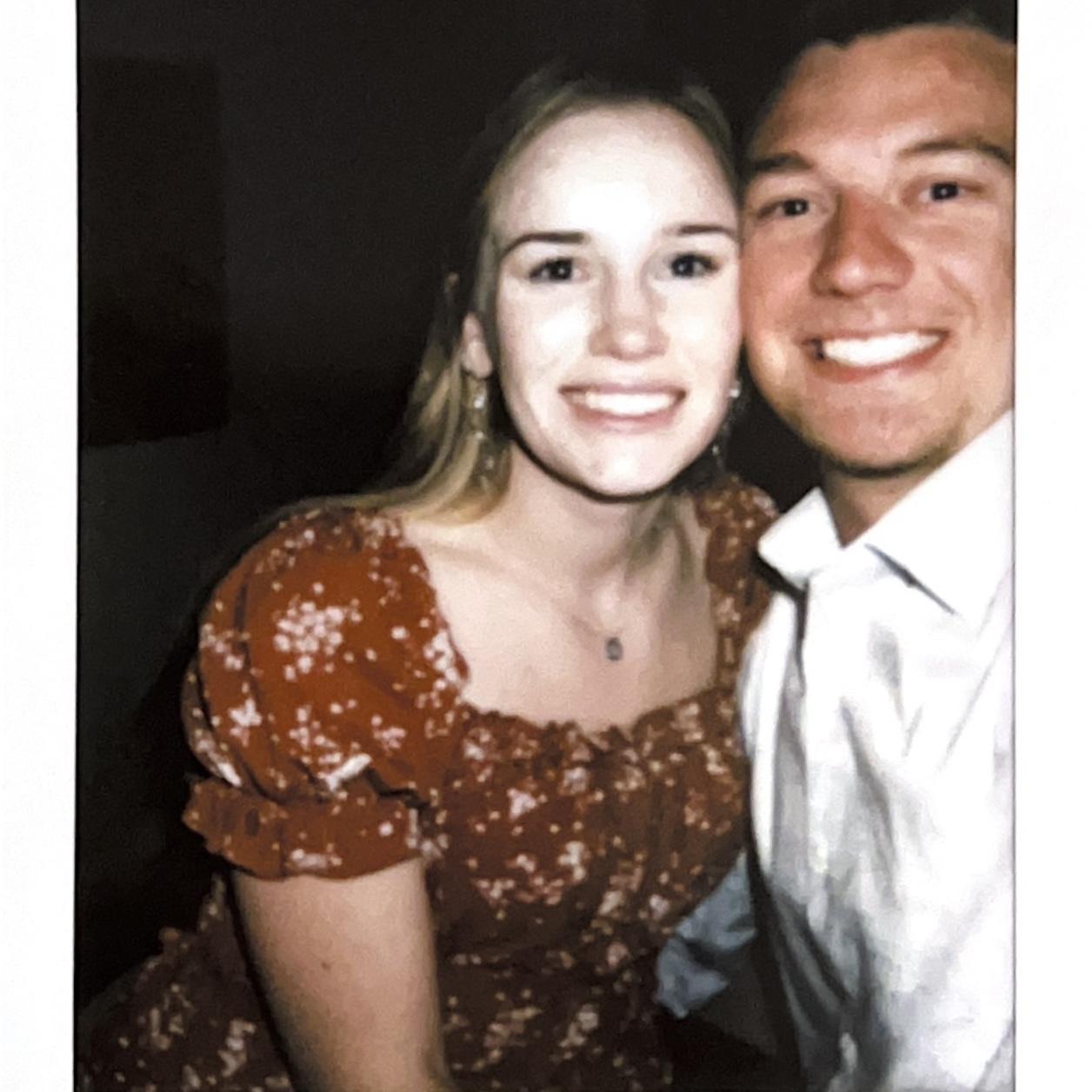 Date night