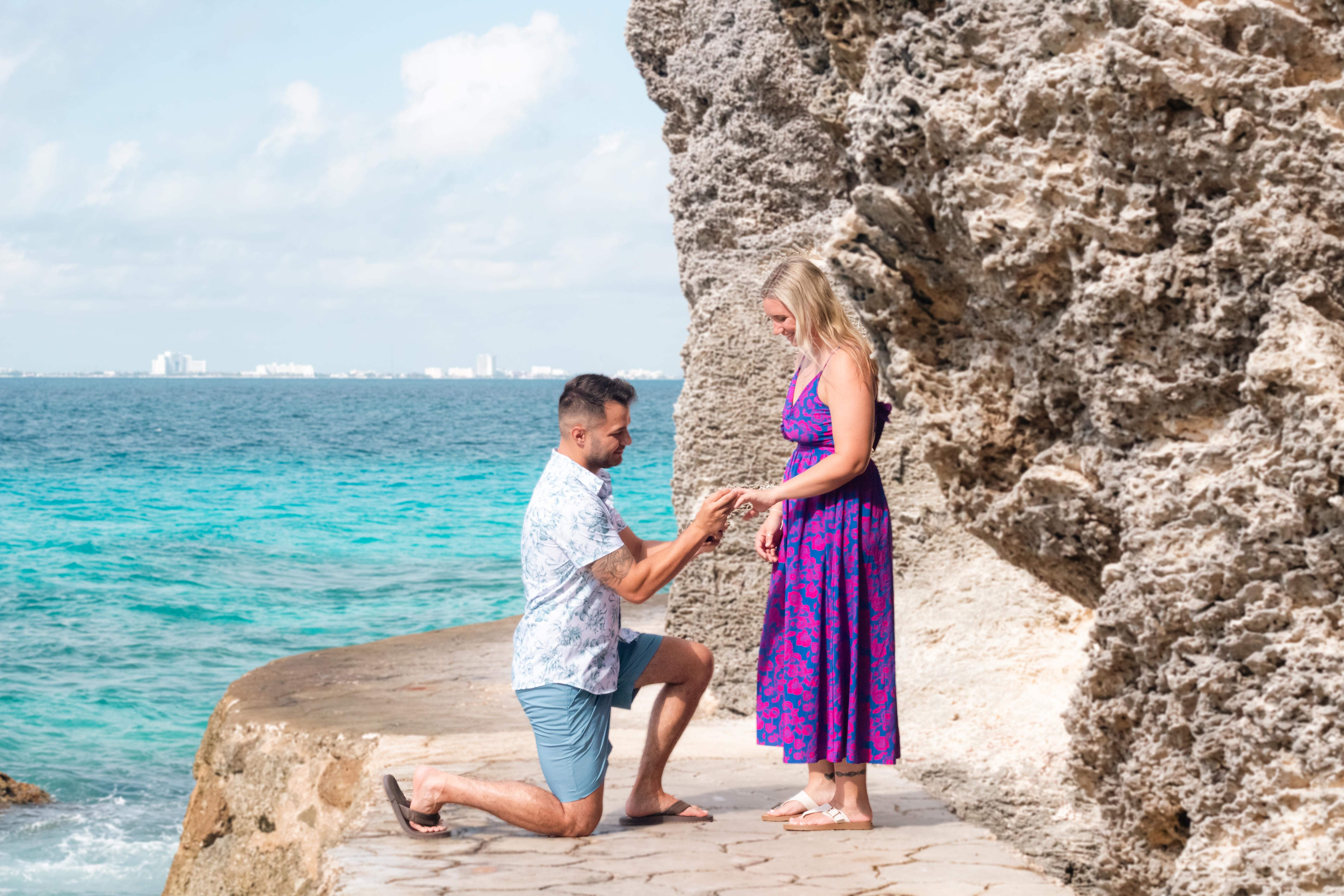 The Wedding Website of Haley Brown and Joey White