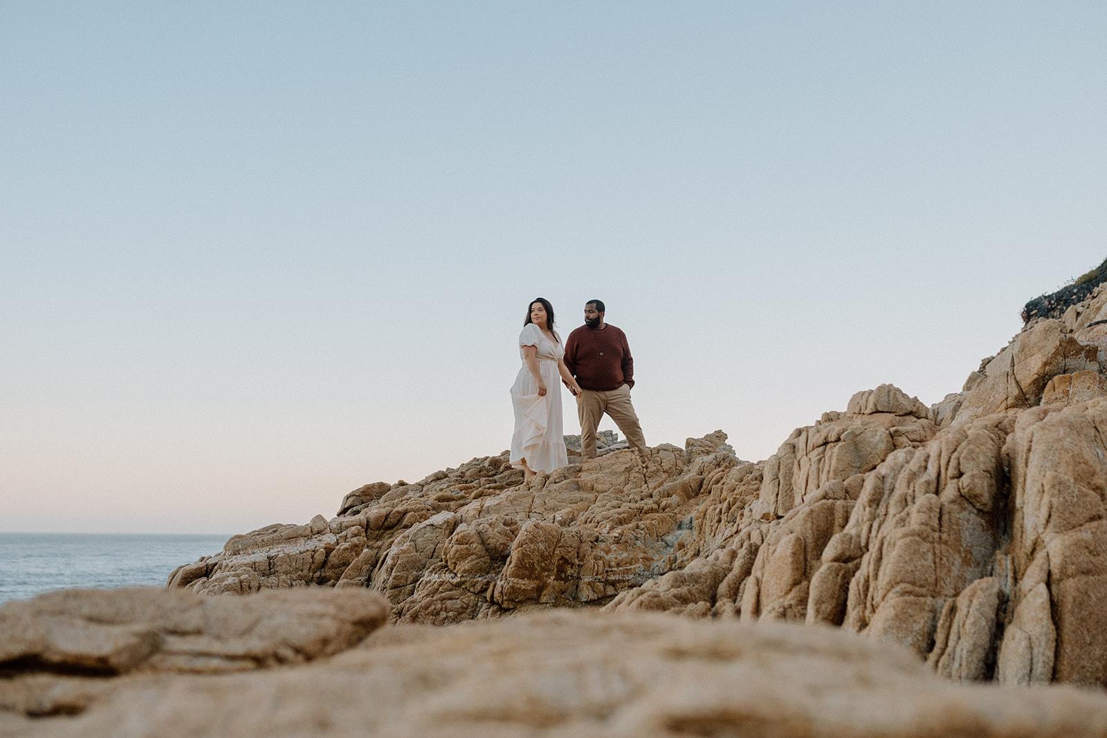 The Wedding Website of Myles Edwards and Christianna Louie