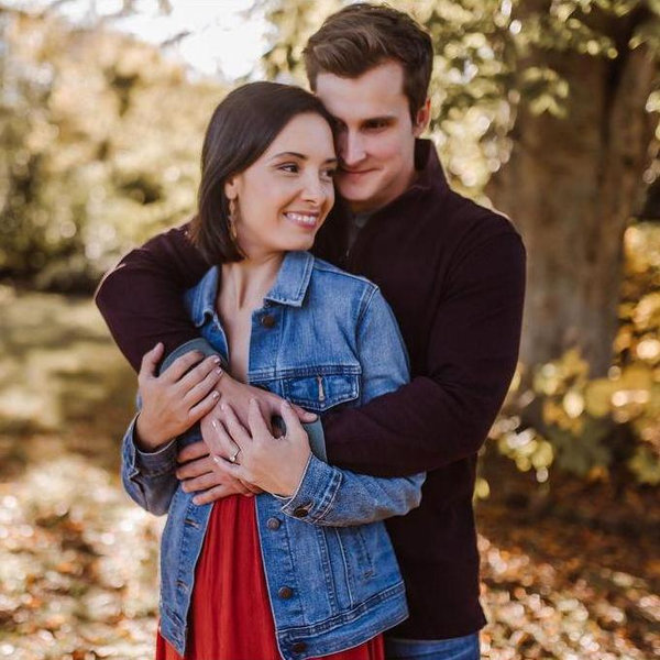 Kelly Walls and Justin Rhyne's Wedding Website