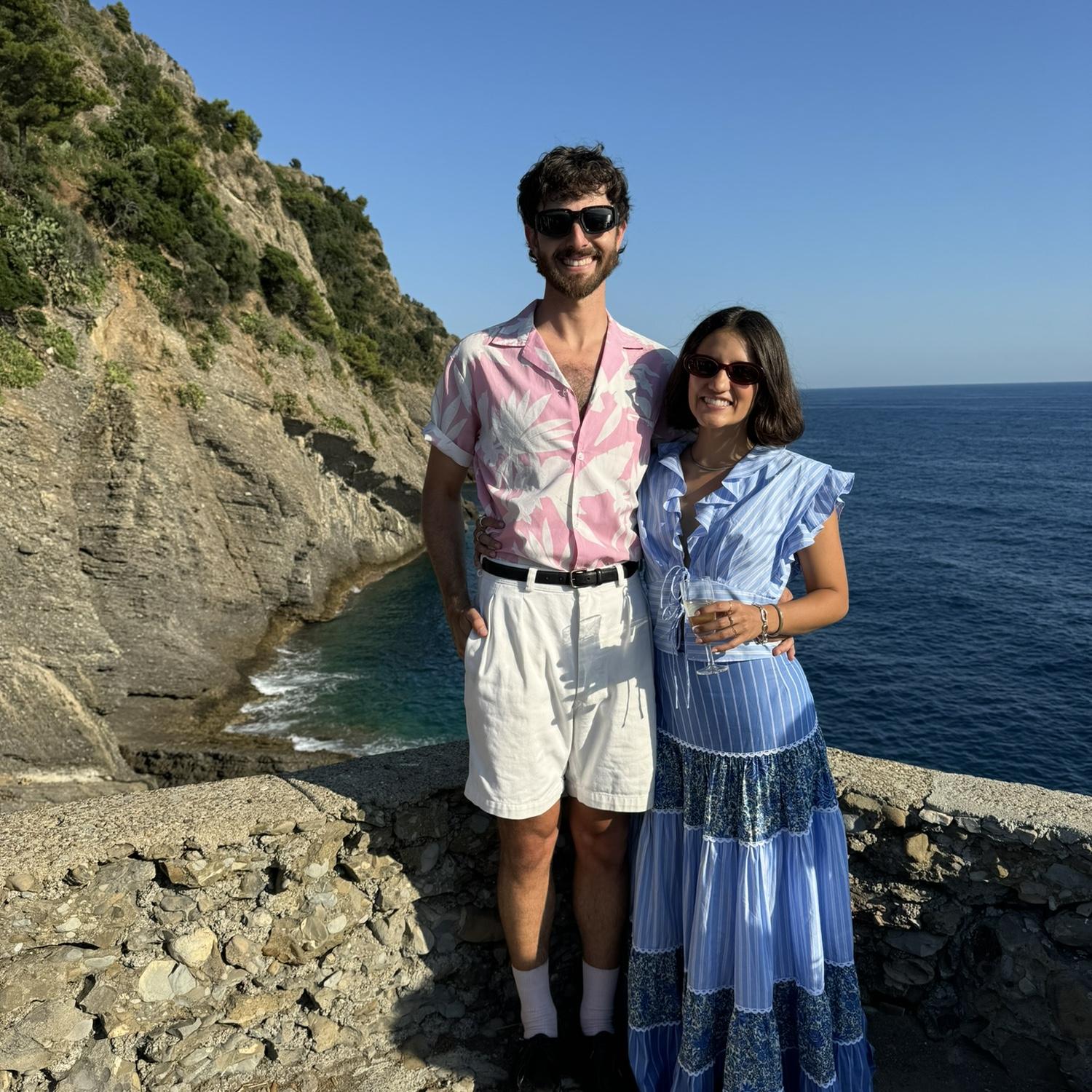 Camogli, 2024