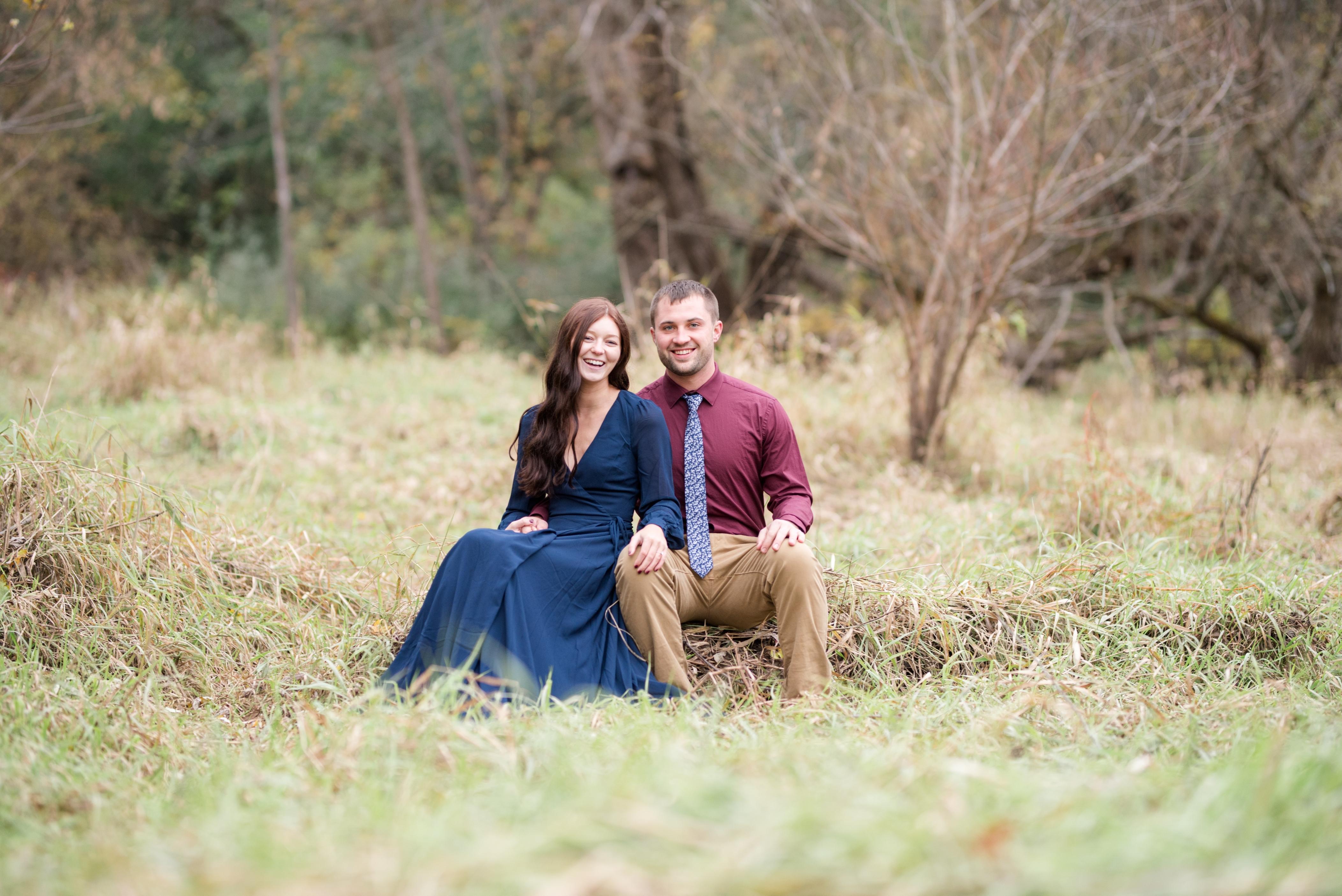 The Wedding Website of Breanna Voskuil and Lance Hacker