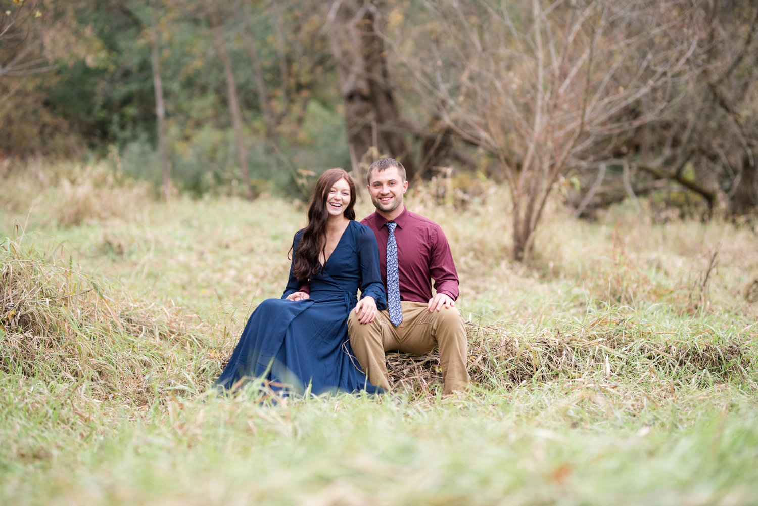 The Wedding Website of Breanna Voskuil and Lance Hacker