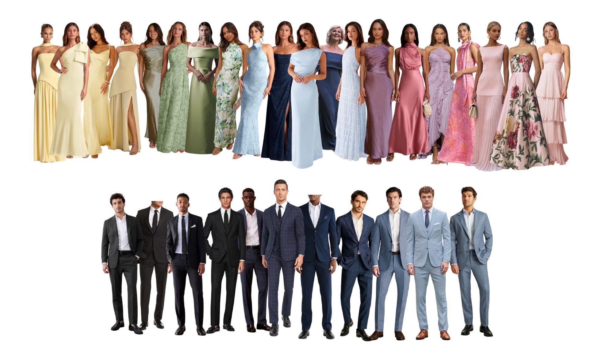 The Wedding Website of Hailey Todd and Simeon Rinkenberger