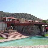 Frank Lloyd Wright - Taliesin