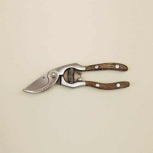 Bypass Secateurs