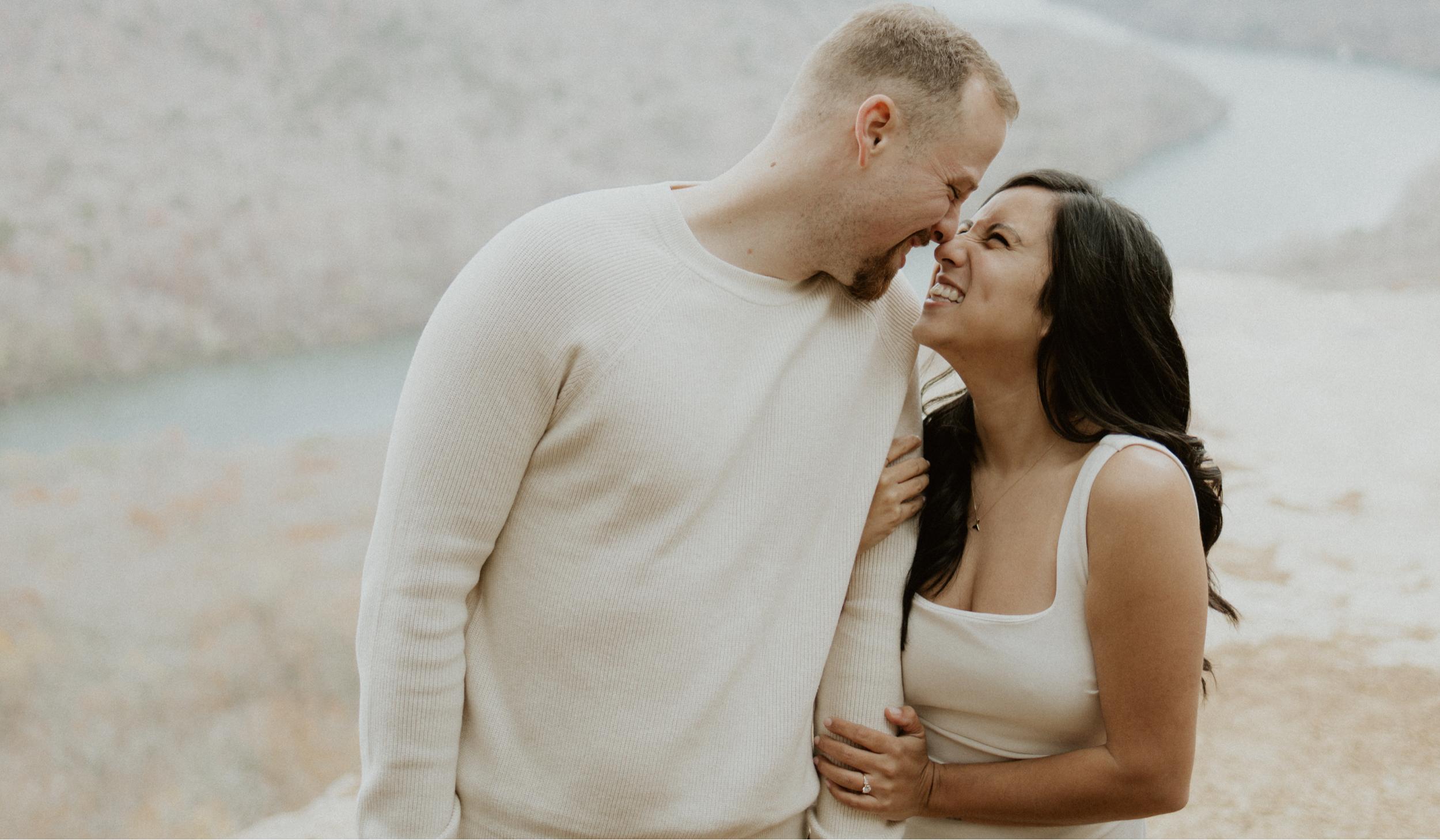 The Wedding Website of Ashley Supit and Ryan Fox