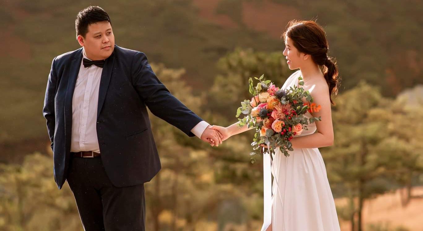 The Wedding Website of Long Do and Ngoc Nguyen