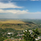 Lookout Mountain
