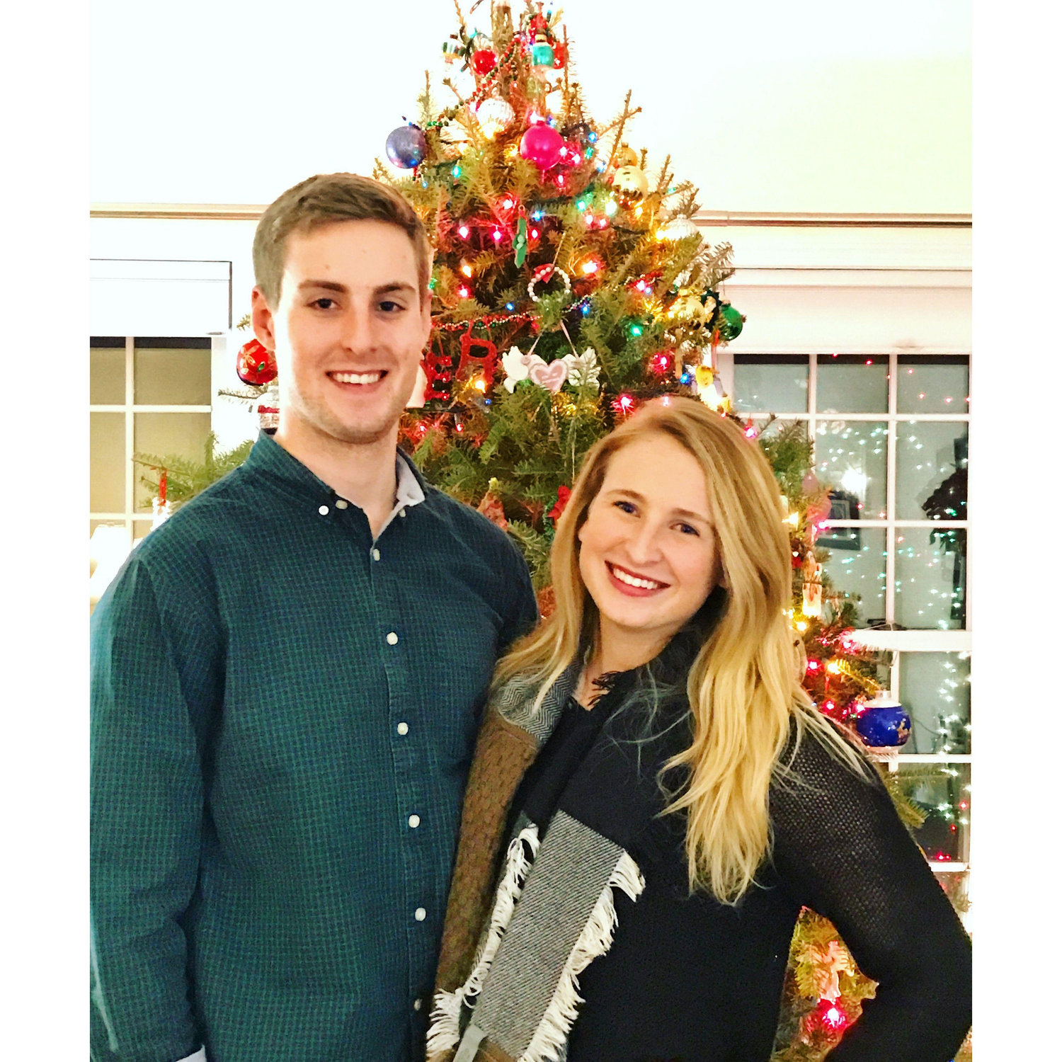 Christmas 2016.