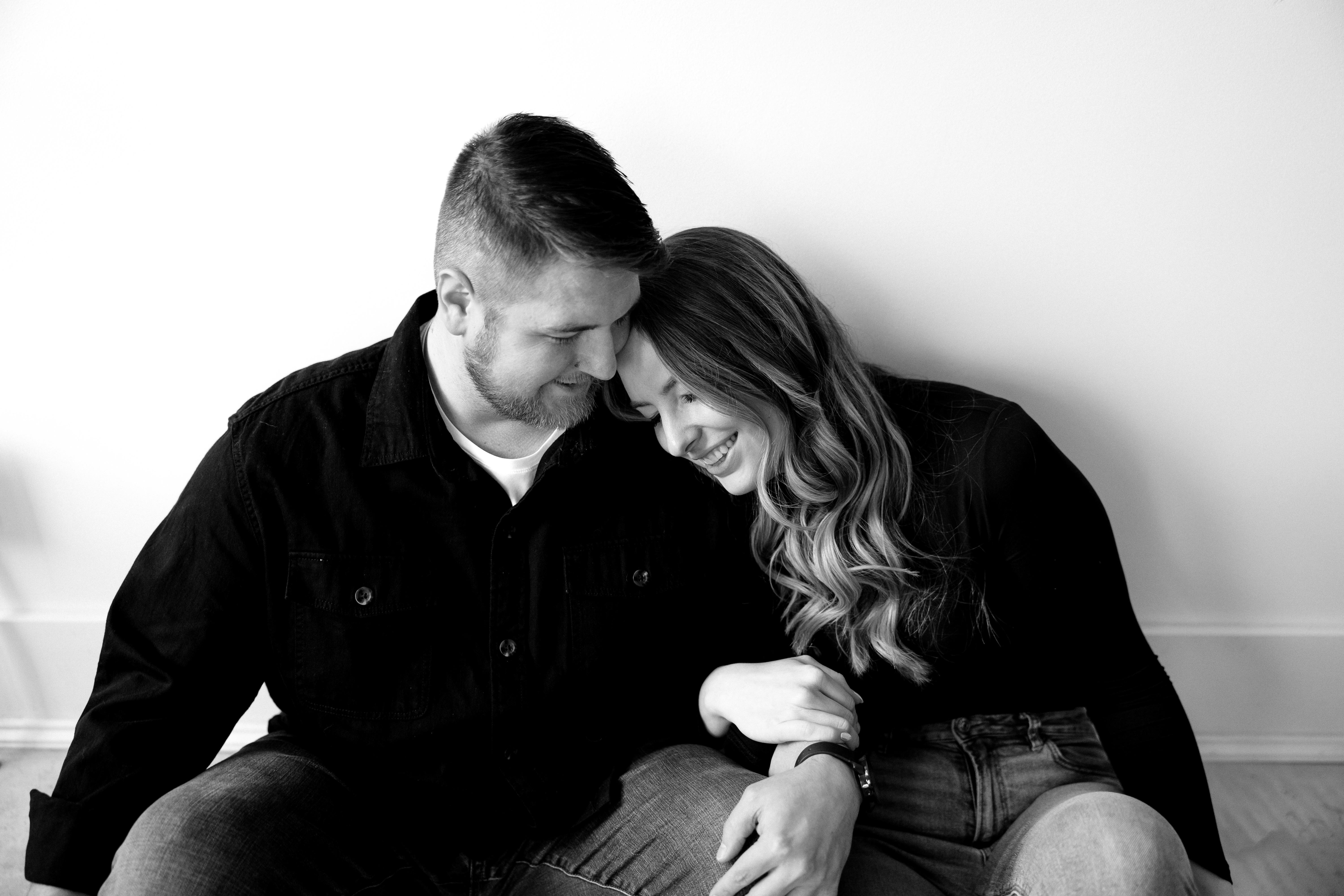 The Wedding Website of Kiley Ketteman and Dylan Gill