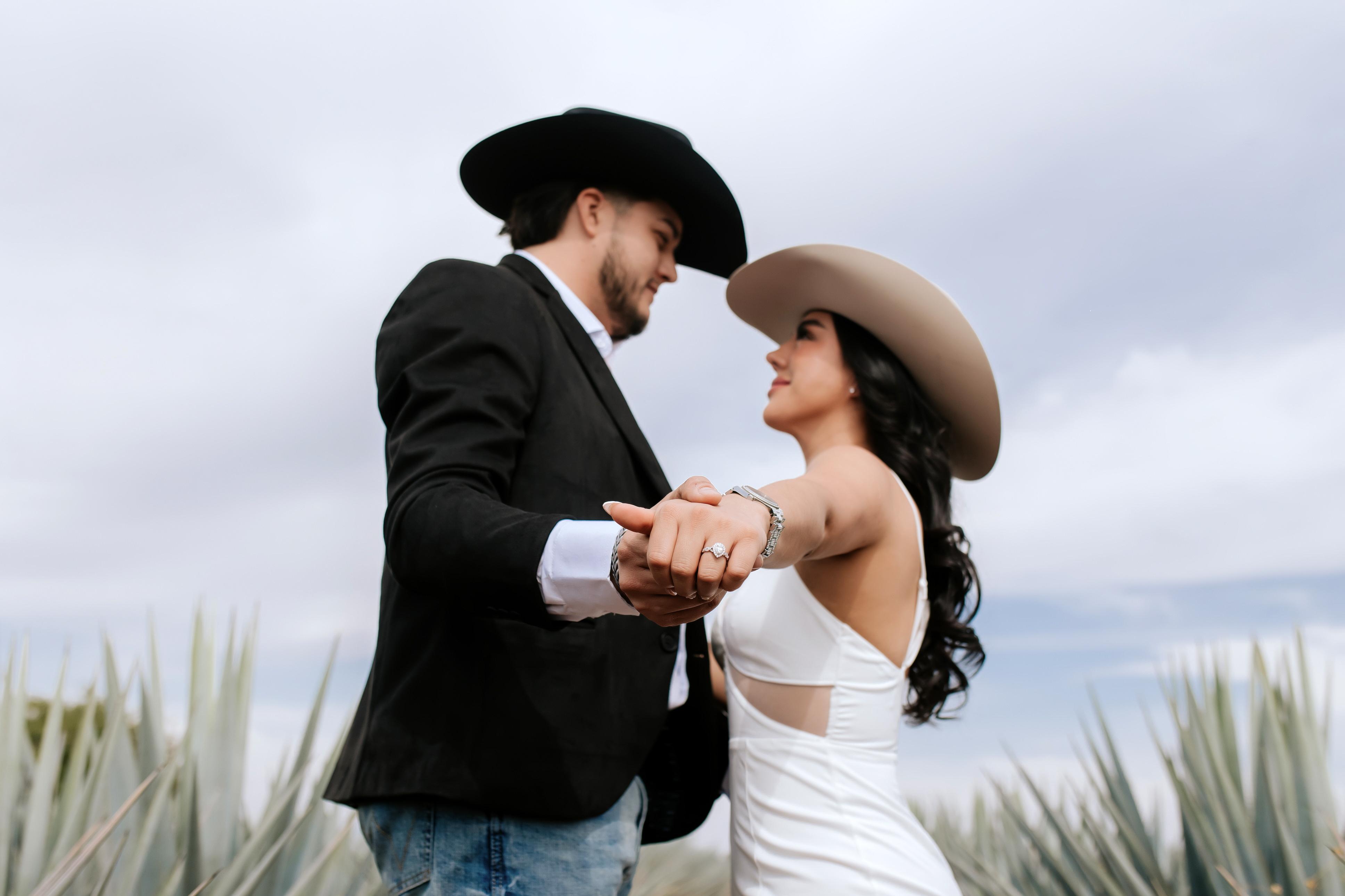 The Wedding Website of Zelene Cecilia Escarcega and Fernando Jr Carbajal