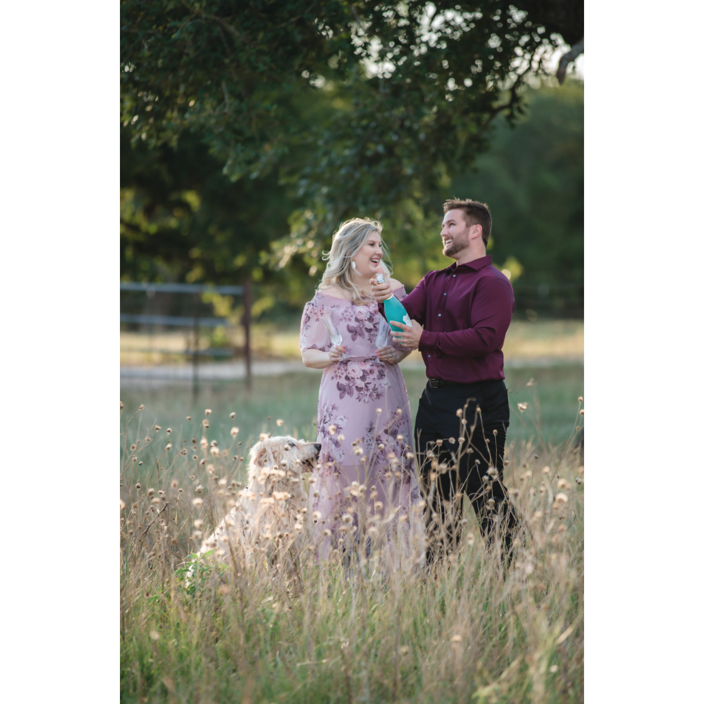 Engagments. © Kathlyn Dragna Photography – 979.830.3952