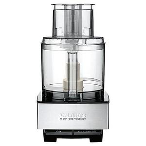 Cuisinart® Custom 14-Cup Food Processor