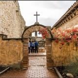 Mission San Juan Capistrano
