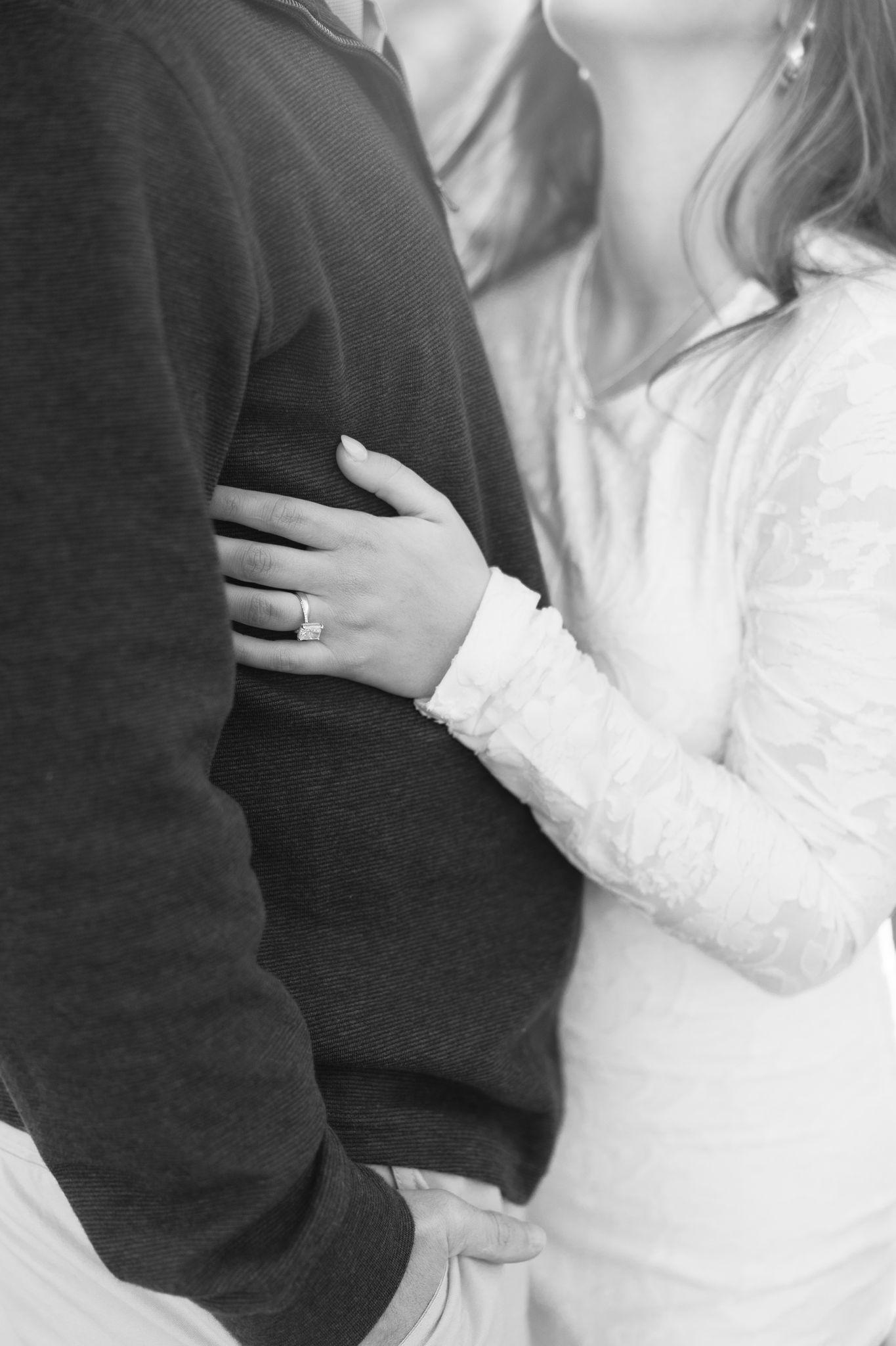The Wedding Website of Gracie Trotter and Gabriel Gross