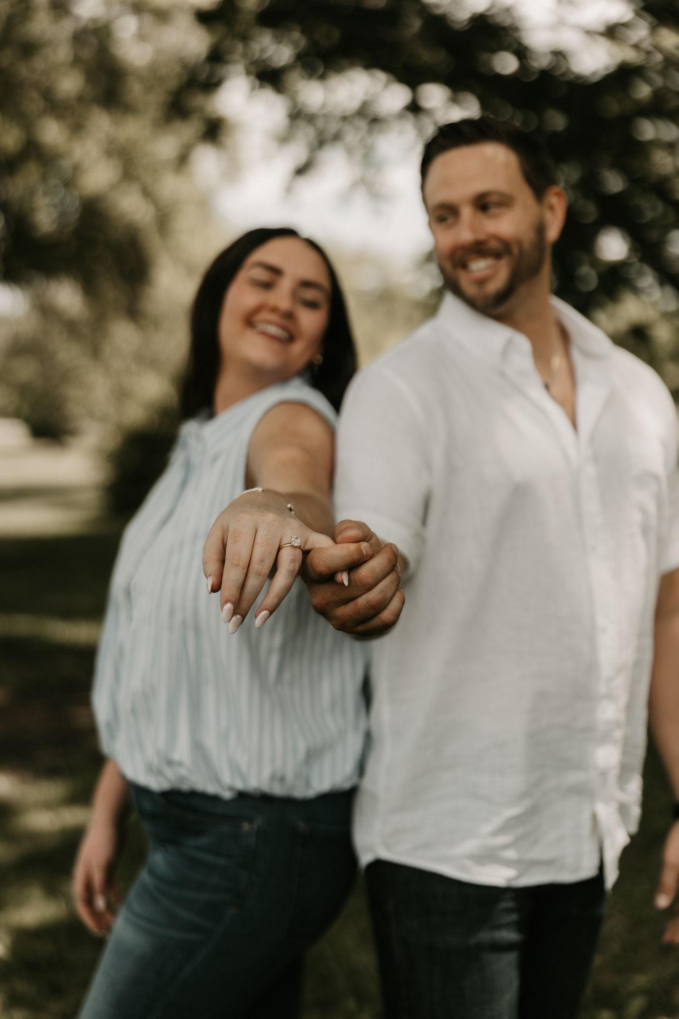 The Wedding Website of Madison Hall and Grant Seamands