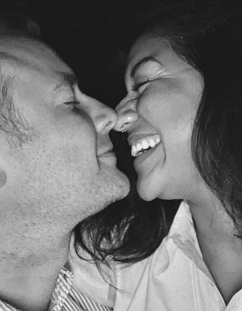The Wedding Website of Jenni Escalante and Andy Quinn