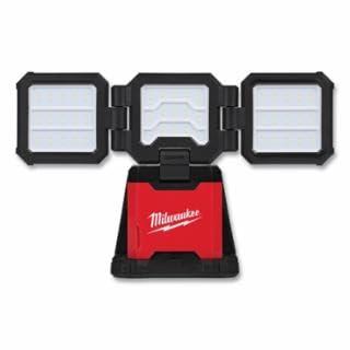 Milwaukee Electric - M18 18-Volt Lithium-ION Cordless 4500 LUMENS Rover