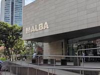 MALBA