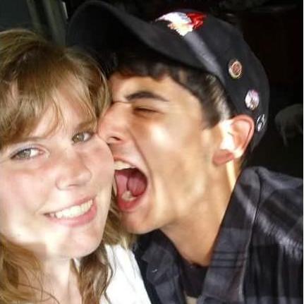 Ruining cute pictures since 2010.