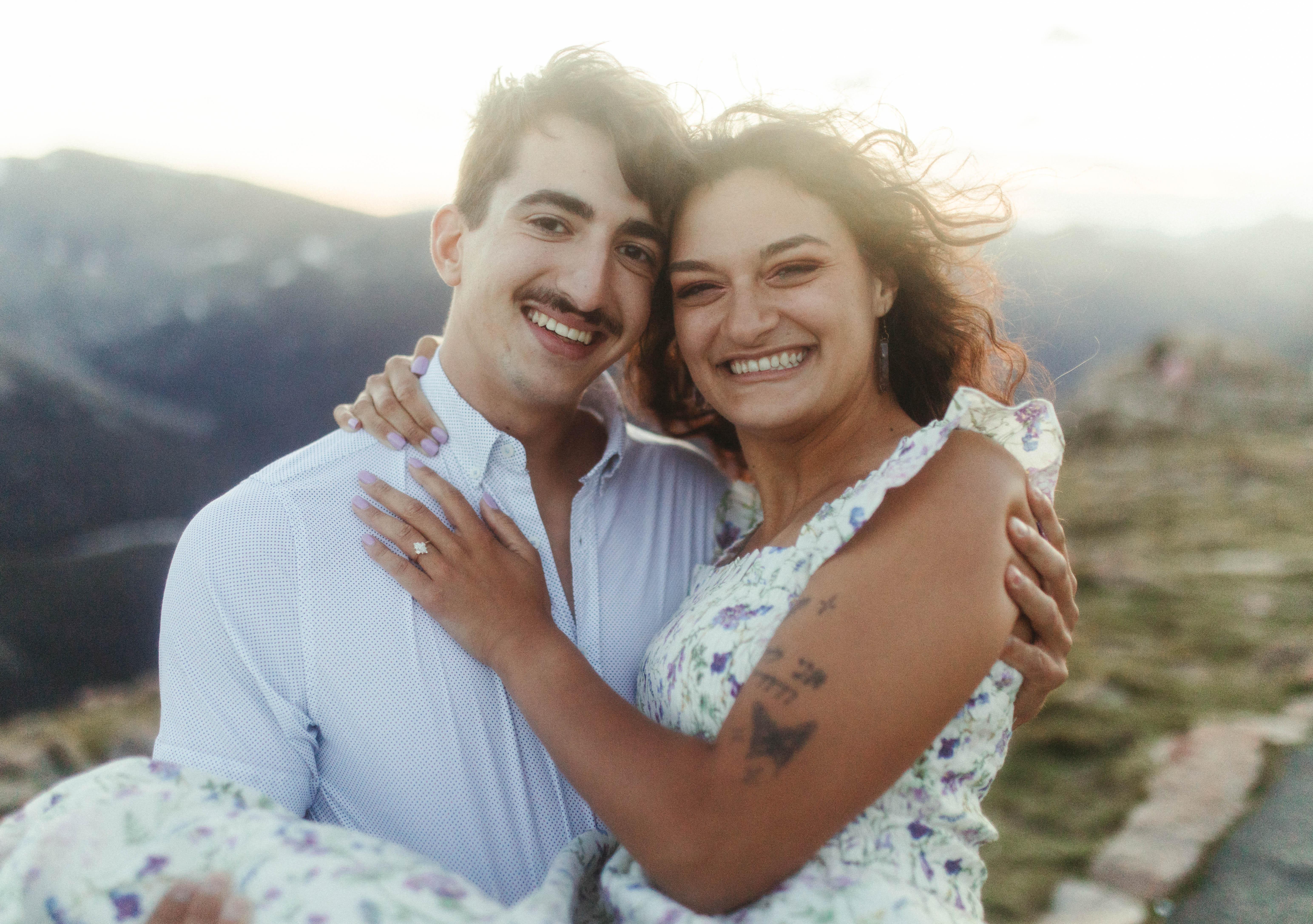 The Wedding Website of Alyssa Zamora and Nic LaLonde