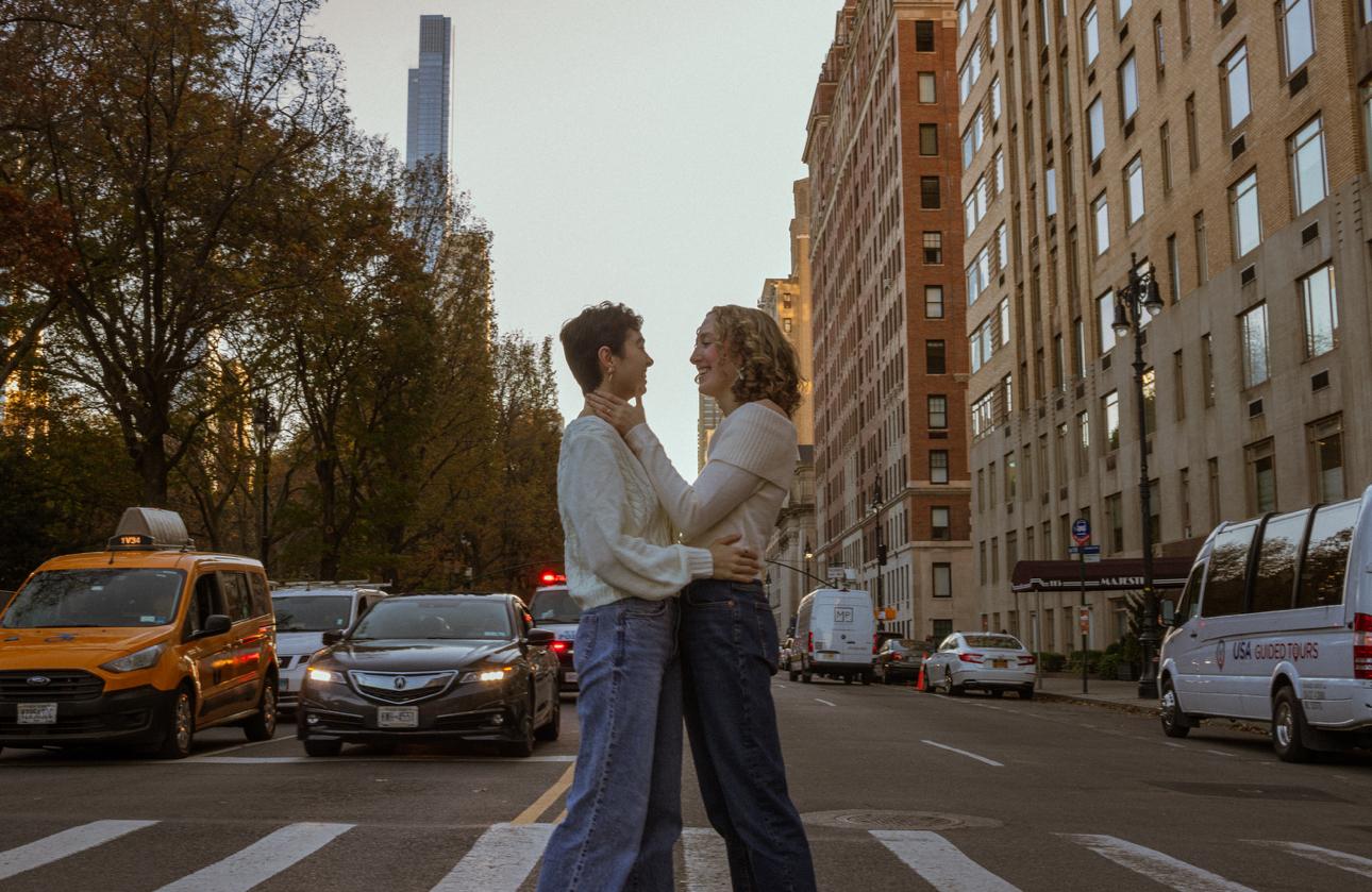 The Wedding Website of Mikayla Bunn and Elizabeth McKenzie